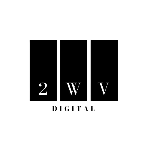 2wv digital logo