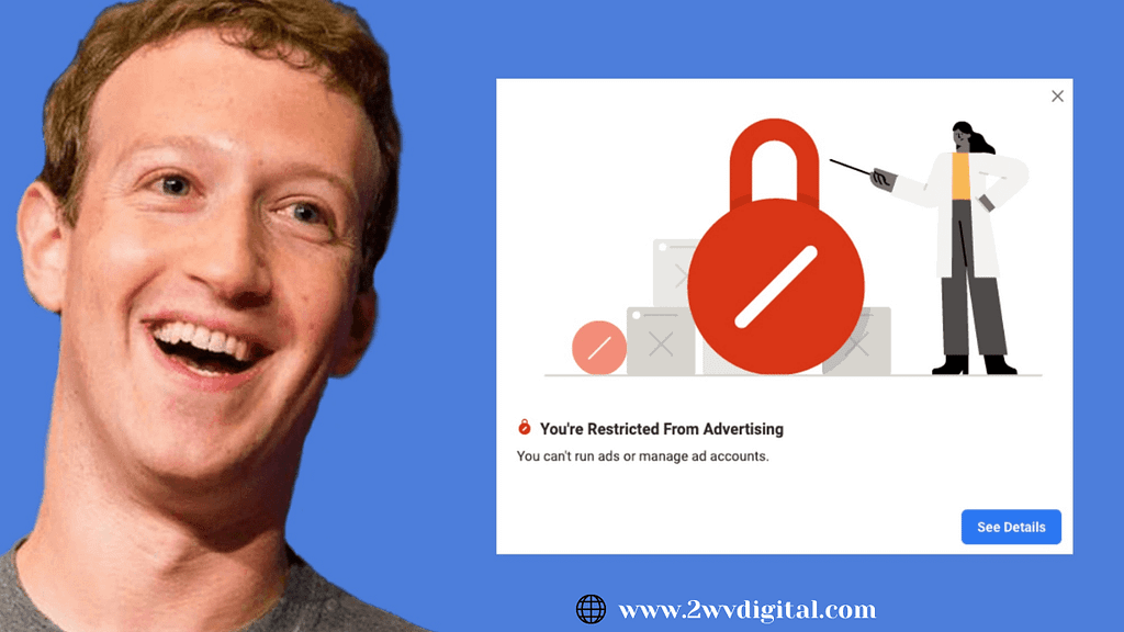 How to Prevent Facebook Ad Account From Ban