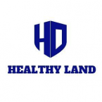 Healthy Land Logo